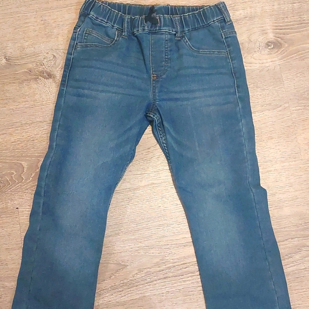 Boys wrangler pants size 10